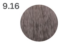 Concept Infinity крем-краска для волос 9/16 светлый блондин пепельно-фиолетовый 100мл