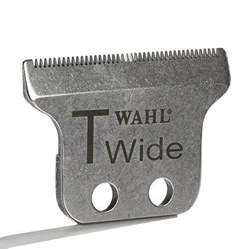 Ножевой блок Wahl T-Wide 2215-1116 стандартный для триммера Detailer X-tra Wide, 0,4 мм