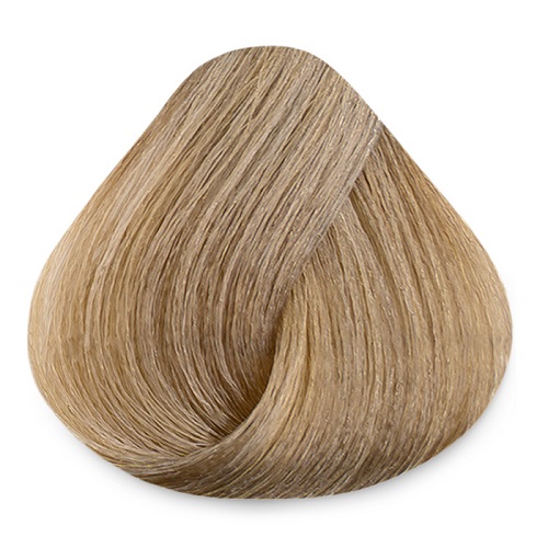 Adricoco Miss Adri Elite Edition Крем-краска для волос 9/02 очень светлый блонд прозрачный фиолетовый 100мл