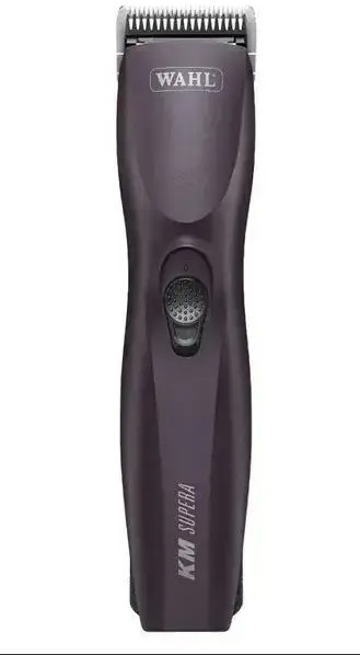 Машинка для стрижки животных 1263-0471 Animal clipper Wahl KM Supera
