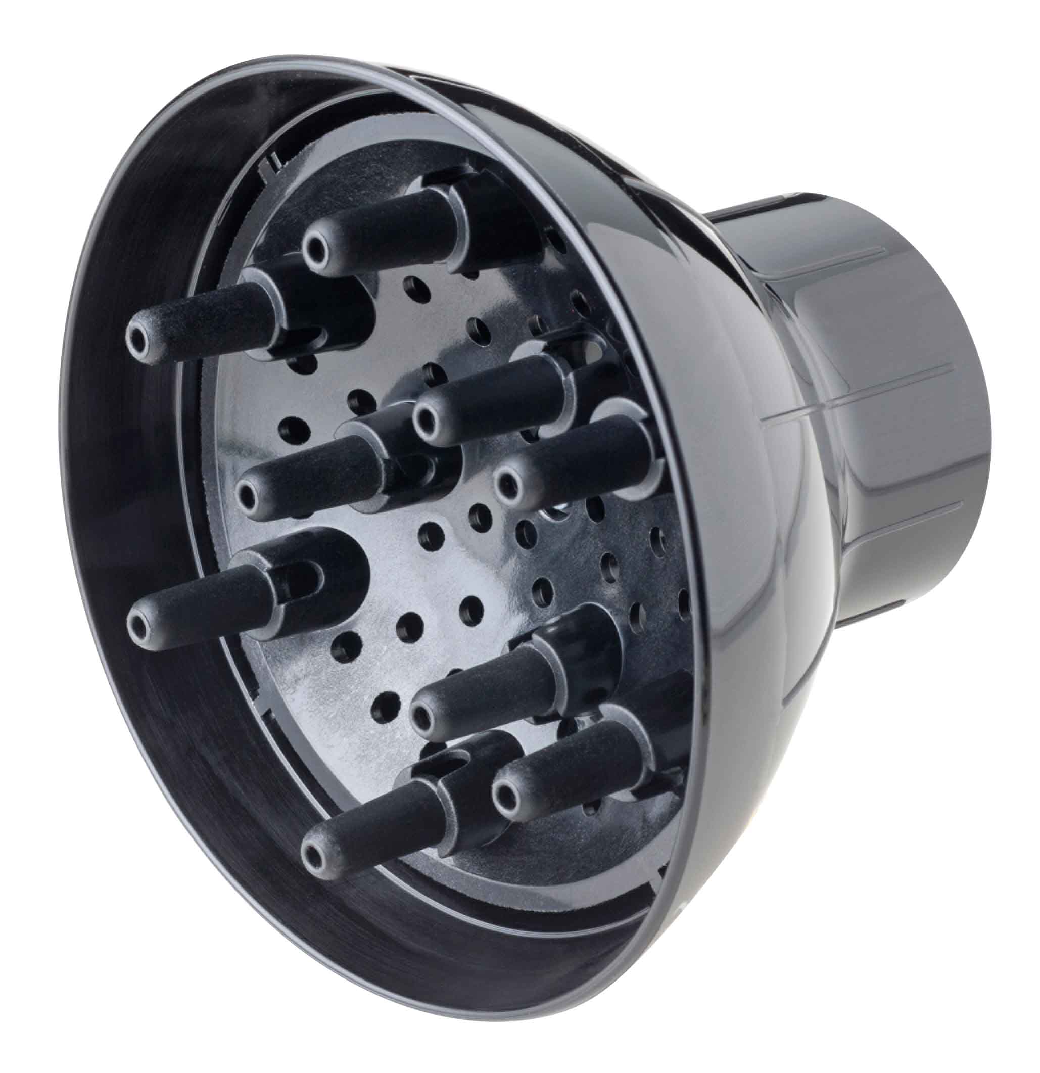 Диффузор для фена Parlux 385 0901-Diffuser 385