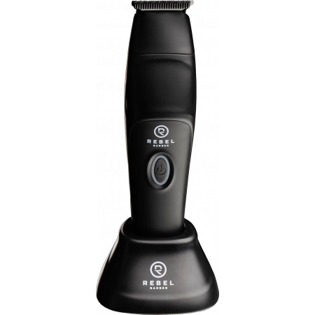 Триммер Rebel BARBER Predator Black