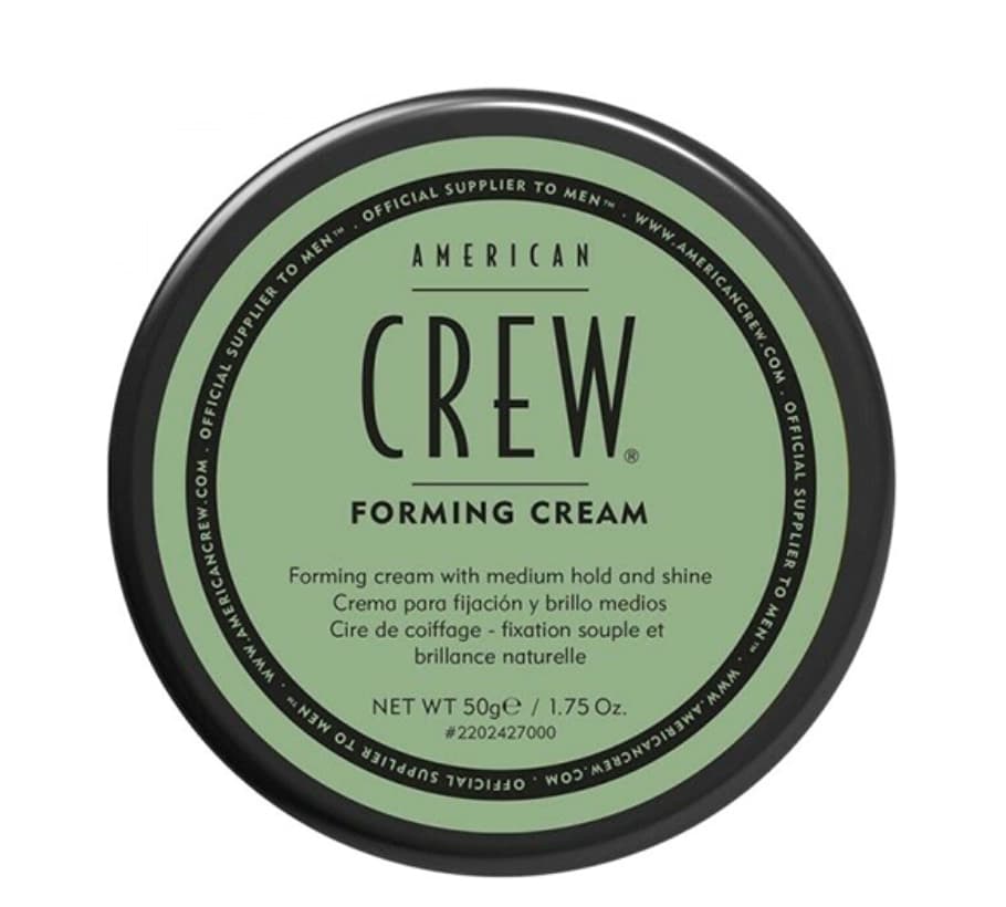 American Crew Крем для укладки волос средней фиксации Forming Cream 85гр
