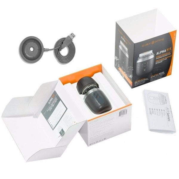 Аппарат для очищения Clarisonic Alpha Fit для мужчин