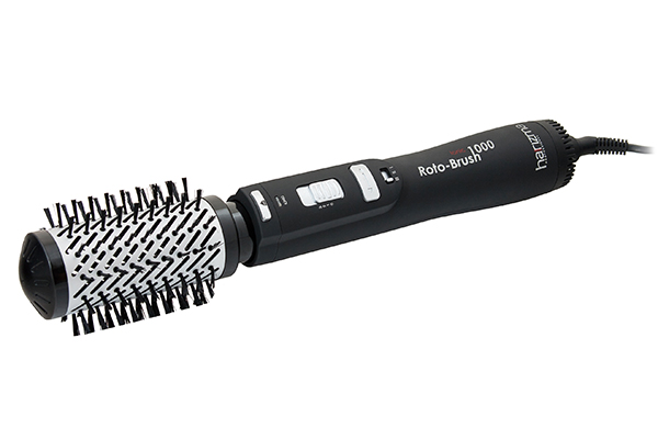 Плойка-фен для волос Harizma Roto-Brush h10212