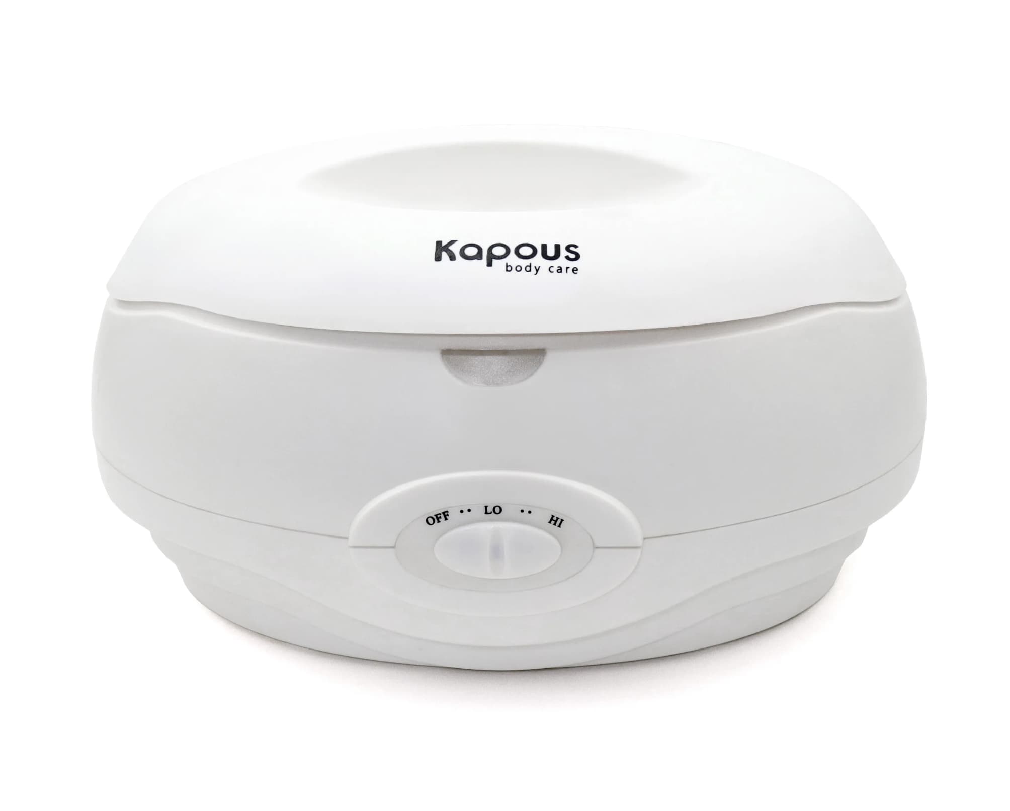 Kapous Ванна парафиновая для рук и ног Body care