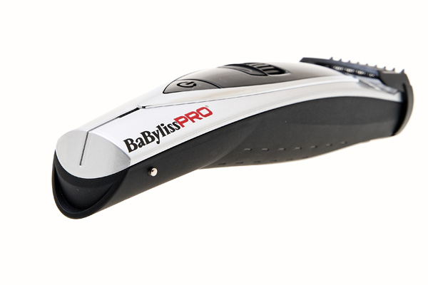 Машинка-триммер BaByliss PRO FX775E для волос и бороды
