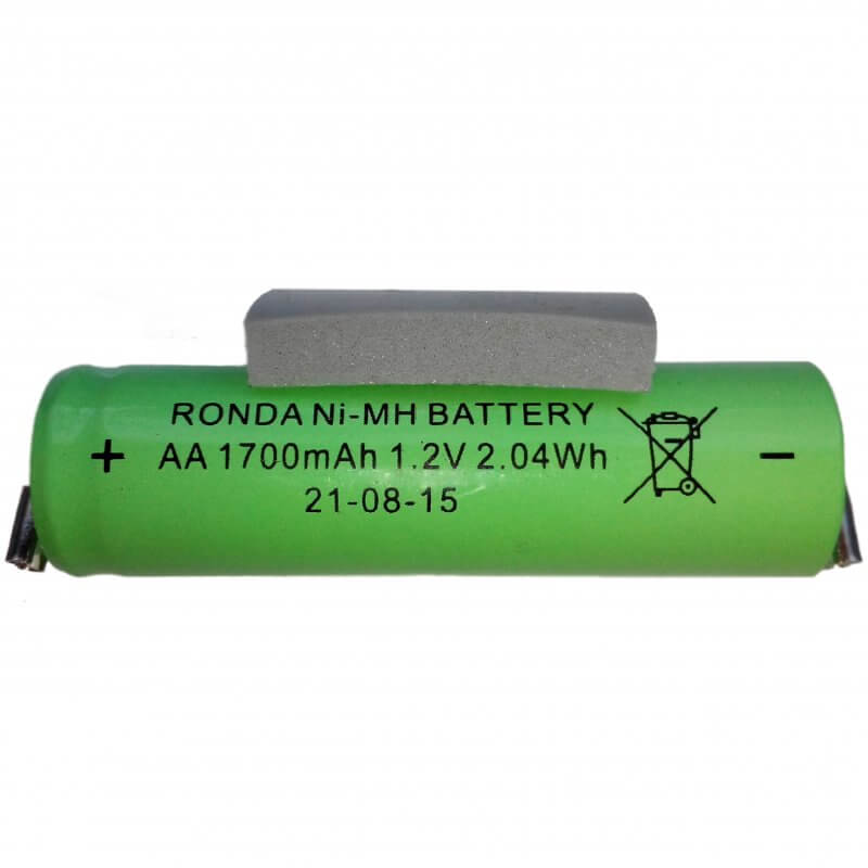 Аккумулятор Moser 1565-7830 для машинки Moser Genio Type 1565, NiMH