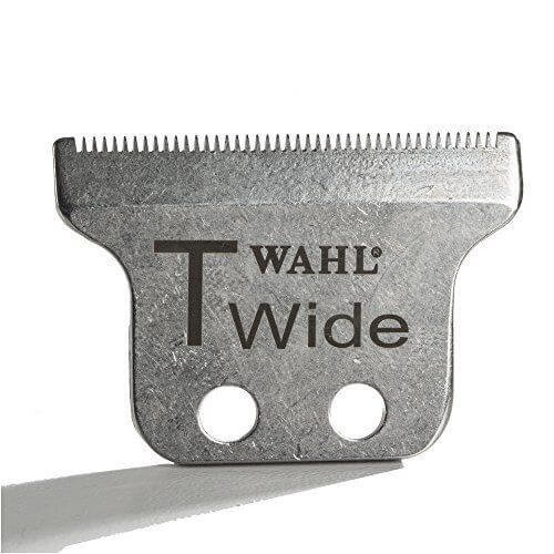 Ножевой блок Wahl T-Wide 2215-1116 стандартный для триммера Detailer X-tra Wide, 0,4 мм