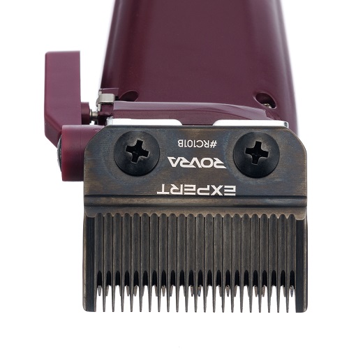 Машинка для стрижки DEWAL PRO LEGACY2, аккум\сет., 9000-13000 об\мин, нож 45мм, 0,3-4мм, 6 нас