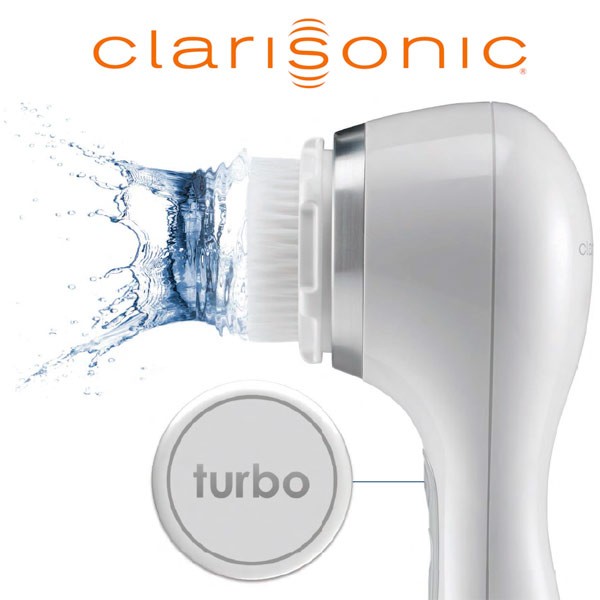 Аппарат для очищения Clarisonic Smart Profile