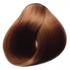 Kaaral AAA Крем-краска для волос 8/38 светлый золотисто-бежевый блондин 100мл