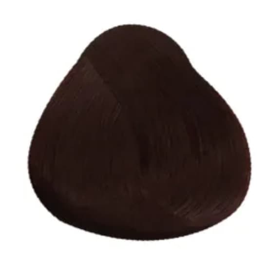 Tefia Ambient Краситель для волос 4.5 Брюнет красный Permanent Color Cream 60мл