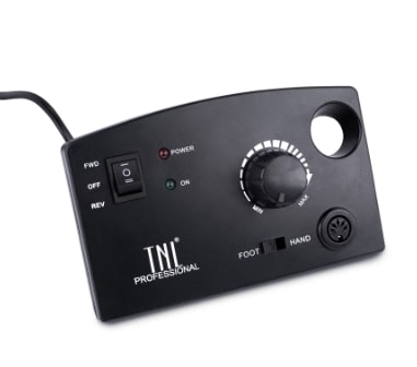 TNL Аппарат для маникюра и педикюра МР-68-2 35 тыс. оборотов, черная