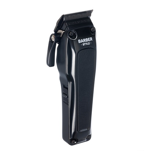 Машинка для стрижки DEWAL PRO BARBER STYLE, аккум/сеть, 8Вт,7000об/мин, нож 45мм, 0,5 - 2,0мм, 6 нас