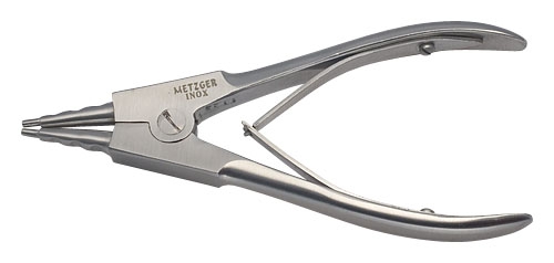 Metzger Инструмент для пирсинга PJ-784 Разжим