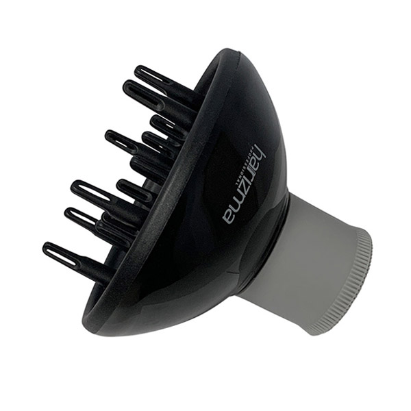 Диффузор для фена универсальный средний с 12 пальцами h10216