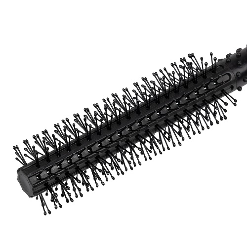 Брашинг для укладки DEWAL "BARBER STYLE", нейлоновая щетина d1.3х3см