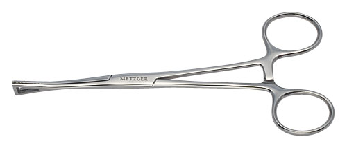 Metzger Инструмент для пирсинга PJ-787 Зажим треугольный