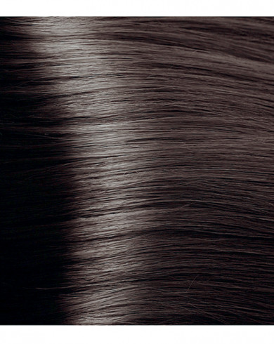 Kapous Professional Studio Крем-краска для волос 7.28 перламутрово-шоколадный блонд, 100мл
