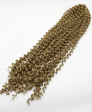 Афрокудри №25 Hairshop, 60см