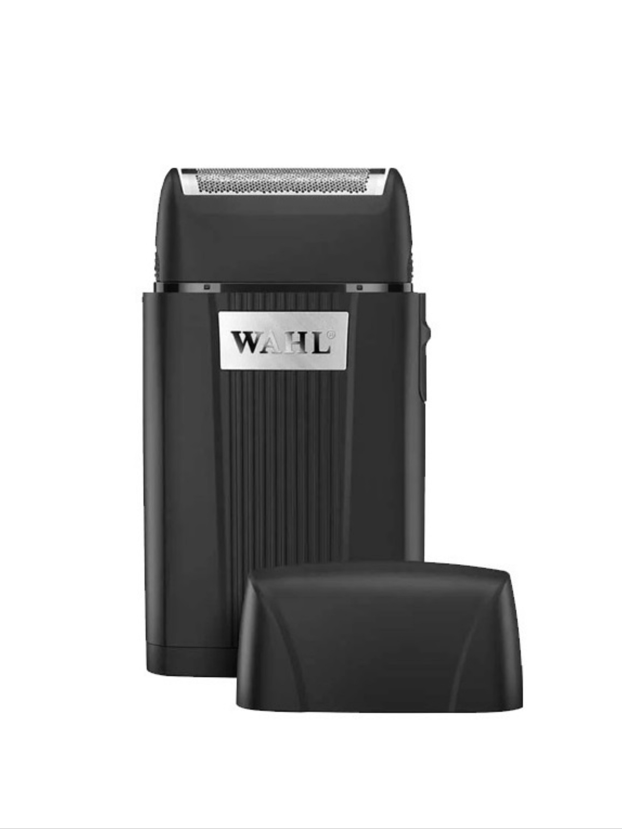 Шейвер Wahl 3616-0470 Super Close, черный