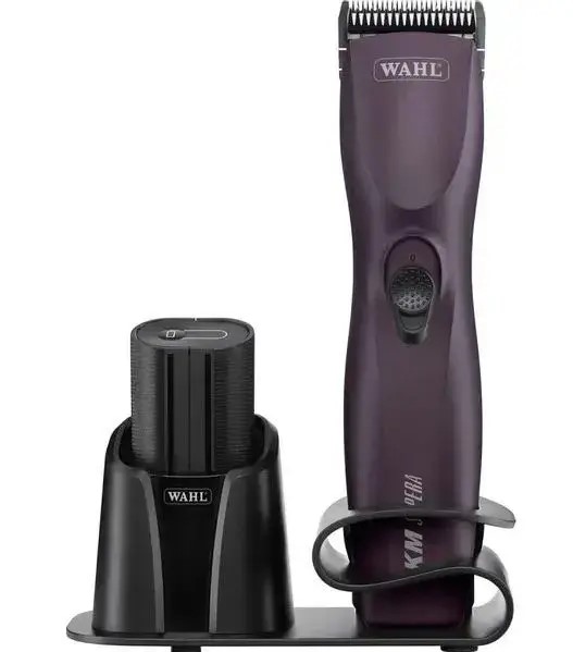 Машинка для стрижки животных 1263-0471 Animal clipper Wahl KM Supera