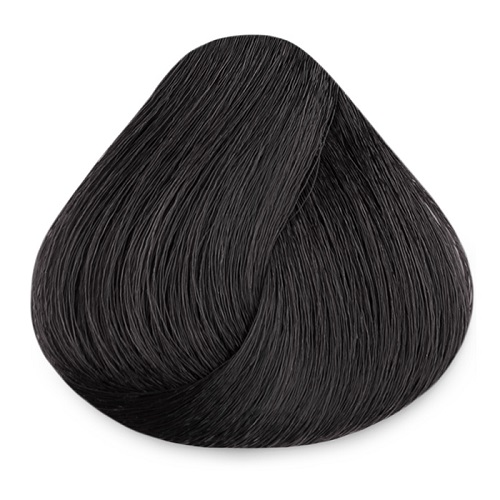 Adricoco Miss Adri Elite Edition Крем-краска для волос 8/18 светлый блонд пепельный коричневый 100мл