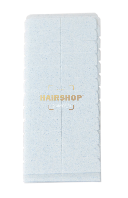 Hairshop Полоски для ленточного наращивания 84 шт