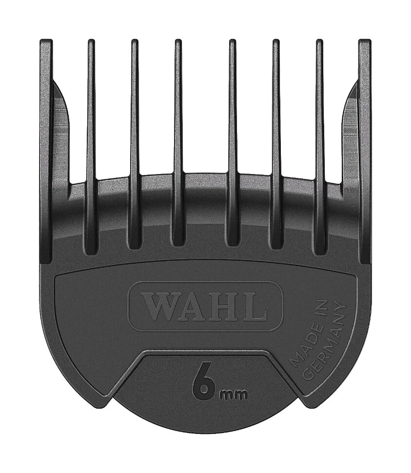 Насадка гребень пластиковая Wahl 1802-7170 6 мм