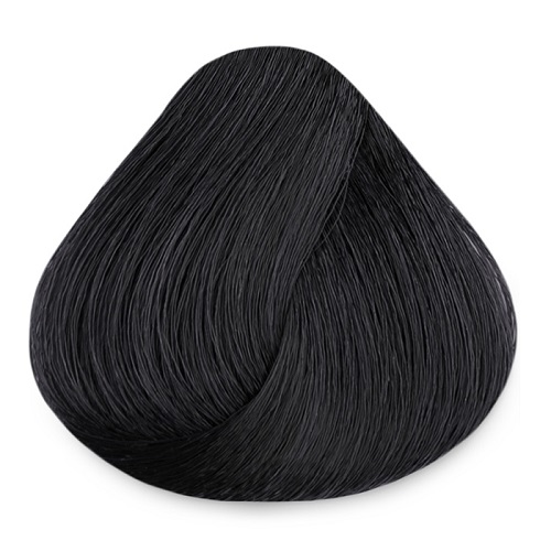 Adricoco Miss Adri Elite Edition Крем-краска для волос 6/18 темный блонд пепельный коричневый 100мл