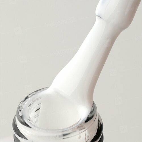 TNL Гель-лак для ногтей Provence №01 (благоухающий жасмин) 6мл