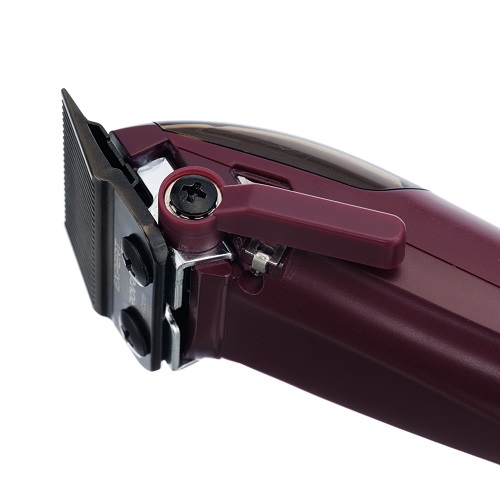 Машинка для стрижки DEWAL PRO LEGACY2, аккум\сет., 9000-13000 об\мин, нож 45мм, 0,3-4мм, 6 нас