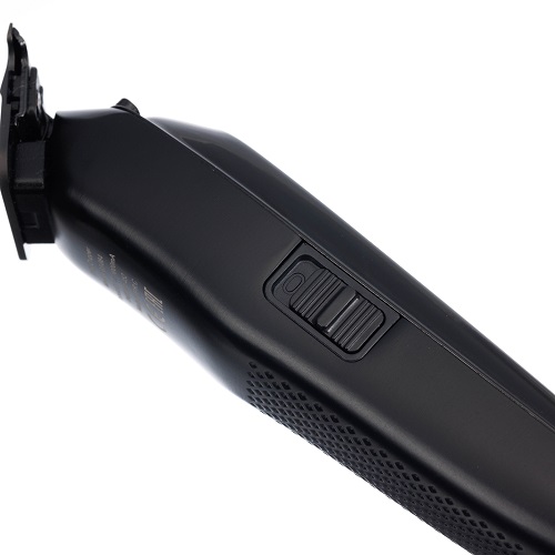 Триммер DEWAL PRO BARBER STYLE, 8Вт, 7200 об/мин, нож 40мм, 3 нас