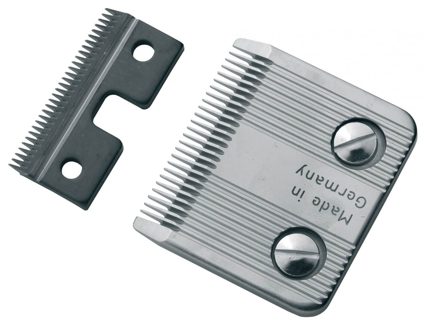 Ножевой блок для стрижки животных Moser REX (46 мм) 0,1-3 мм 1230-7820