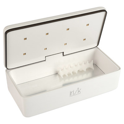 Irisk Стерилизатор UV/LED для очистки инструментов CASTOR