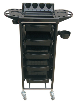 Тележка для парикмахера.