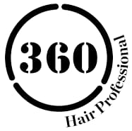 360 hair'