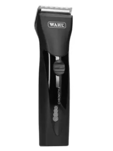 Машинка для стрижки Wahl 1871-0473 Chromstyle, черный