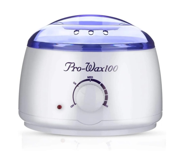 WhiteLine Воскоплав баночный  Pro-Wax-100