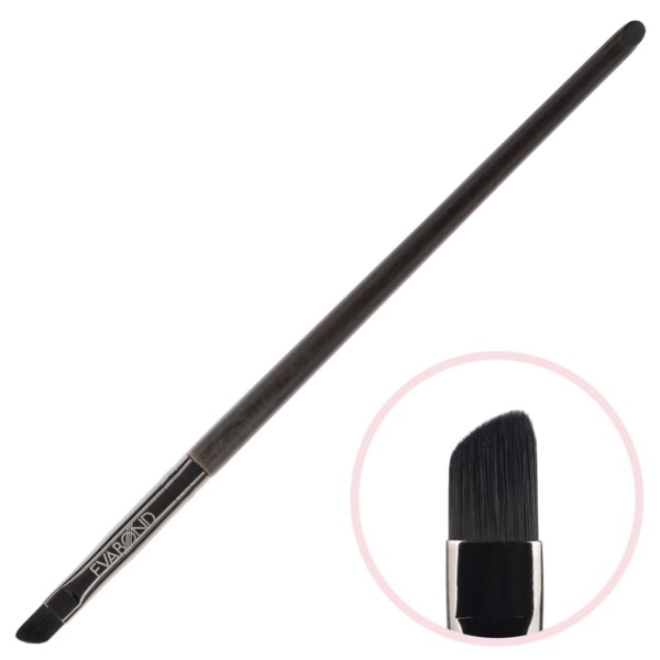 Irisk Кисть для бровей скошенная Perfect Brush (синтетика)