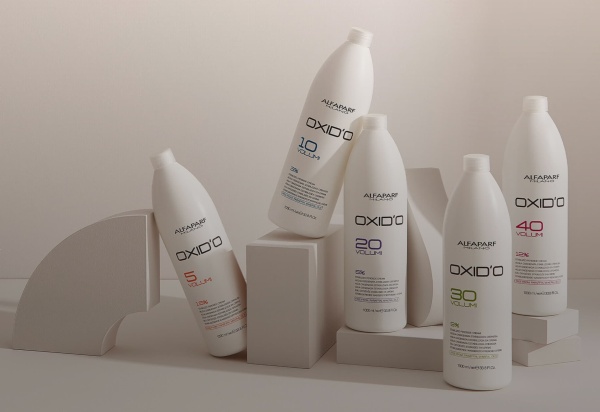 Alfaparf Milano foto reklamnoe okid 1l (1)