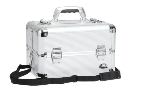 Чемодан для визажиста HairWay (36х27.5х26см)