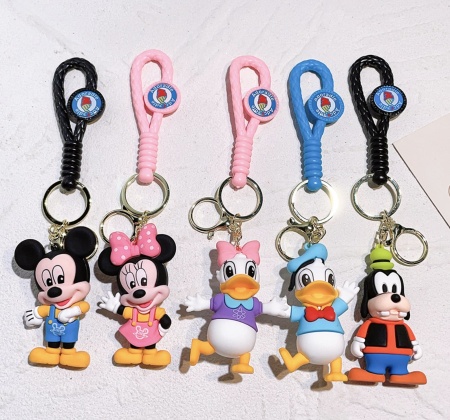 Брелок Гуффи (Adoradie)