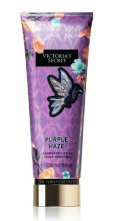Victorias secret Лосьон для тела парфюмированный Purple Haze 236мл