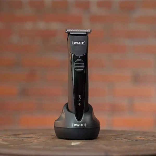 Триммер для стрижки Wahl 1591-0465 T-Cut, черный