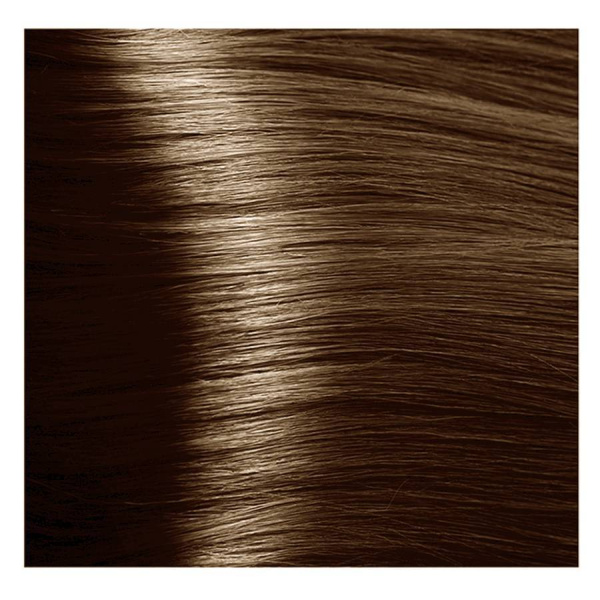 Kapous Professional Studio Крем-краска для волос 7.0 блонд, 100мл