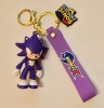 Y&M Брелок Соник фиолетовый (Sonic Х)
