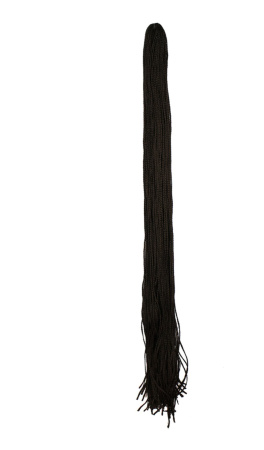 Hairshop ЗИЗИ канекалон косички прямые № 002 (темно коричневый)