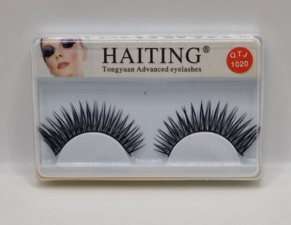 Y&M Ресницы накладные Haiting №1020